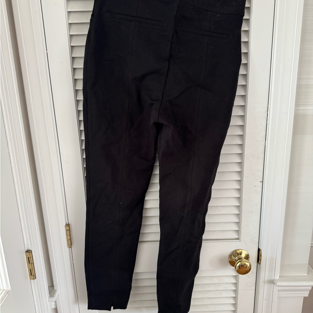 SPANX Straight Leg Pant